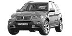 BMW E70 B2093 Fault Code