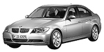 BMW E90 B2093 Fault Code