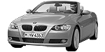 BMW E93 B2093 Fault Code