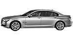 BMW F02 B2093 Fault Code