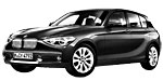 BMW F20 B2093 Fault Code